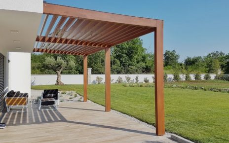 Outdoor Space